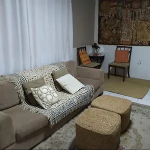 Quarto Em Casa Compartilhada Quarto em Acomodações Particulares Florianópolis