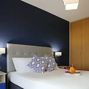 Apartamento Rochabay, Portimão