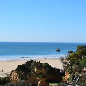 Casa Palmeira E Mar Portimão