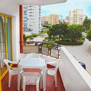 Apartamento Comfy At Clube Da Rocha, Portimão