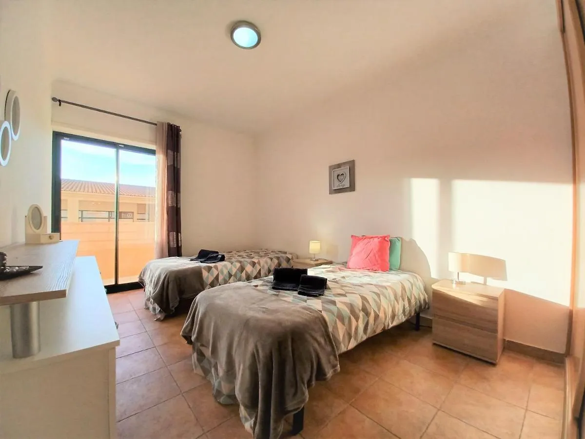 Paraiso Sol Rocha Ocean Beach Apartment Portimão Πορτογαλία